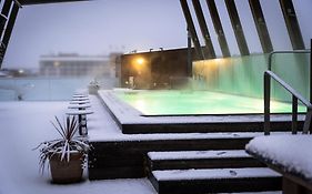 The Winery Hotel, Worldhotels Crafted